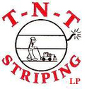 T-N-T Striping LP